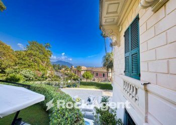 Trilocale viale dei Pini 4, Pieve Ligure - foto 27