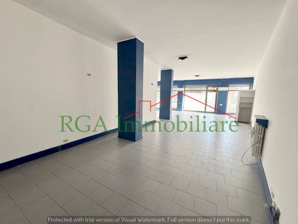 Negozio via Alessandro Noli, Bergamo - foto 2