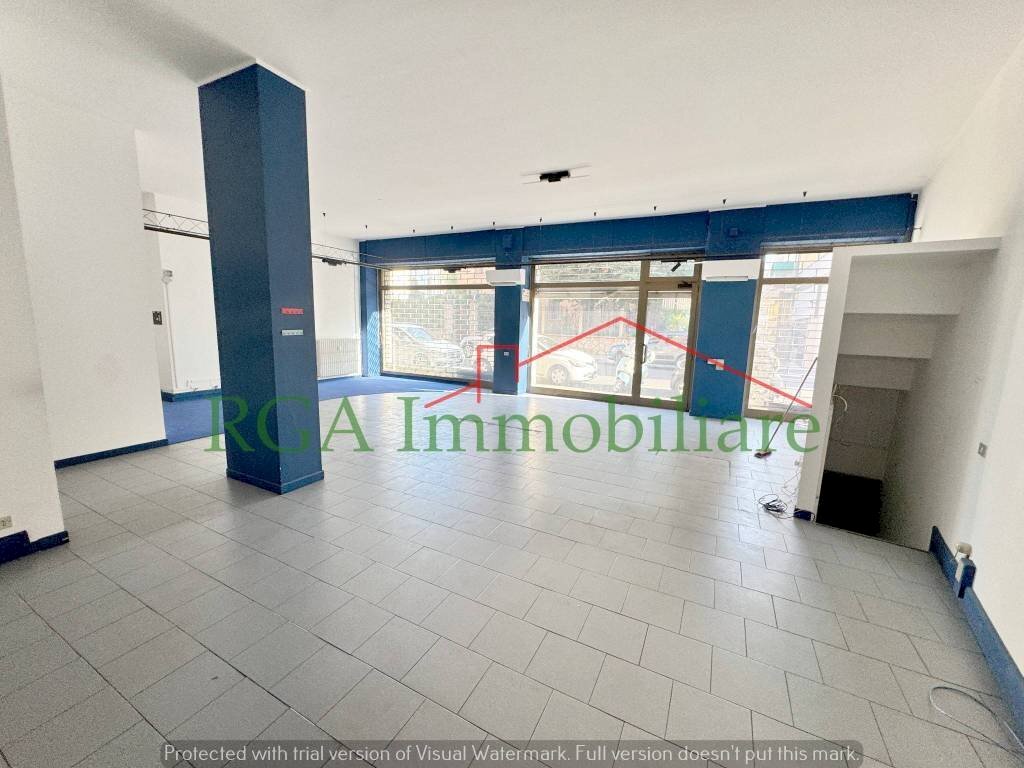 Negozio via Alessandro Noli, Bergamo - foto 3