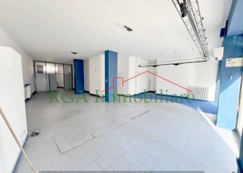 Negozio via Alessandro Noli, Bergamo - foto 1