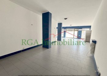 Negozio via Alessandro Noli, Bergamo - foto 2