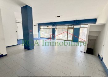Negozio via Alessandro Noli, Bergamo - foto 3