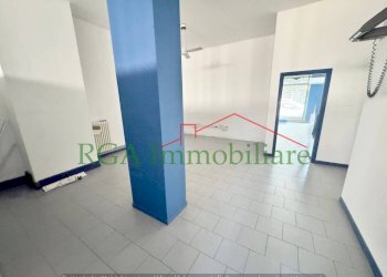 Negozio via Alessandro Noli, Bergamo - foto 7