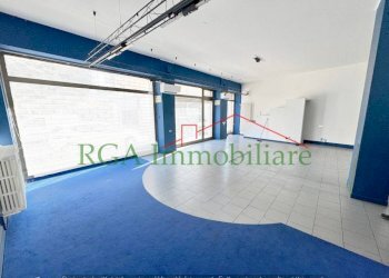 Negozio via Alessandro Noli, Bergamo - foto 8