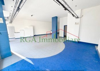 Negozio via Alessandro Noli, Bergamo - foto 9