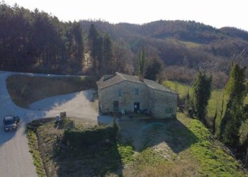 Terreno - Villa Vocabolo 2 Upio, Pietralunga - foto 4