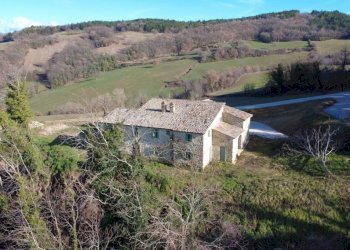 Terreno - Villa Vocabolo 2 Upio, Pietralunga - foto 6