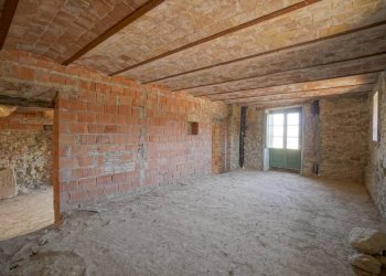 Stanza non arredata - Villa Vocabolo 2 Upio, Pietralunga - foto 16