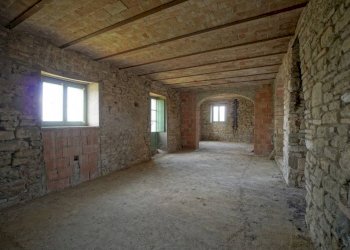 Stanza non arredata - Villa Vocabolo 2 Upio, Pietralunga - foto 17