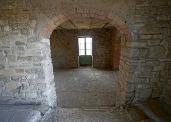 Stanza non arredata - Villa Vocabolo 2 Upio, Pietralunga - foto 19