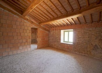 Stanza non arredata - Villa Vocabolo 2 Upio, Pietralunga - foto 22