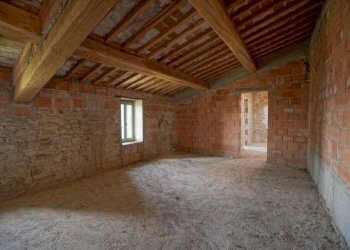 Stanza non arredata - Villa Vocabolo 2 Upio, Pietralunga - foto 23