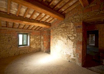 Stanza non arredata - Villa Vocabolo 2 Upio, Pietralunga - foto 24