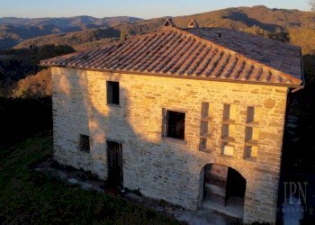 Facciata - Villa Località Baucca, 11, Città di Castello - foto 4