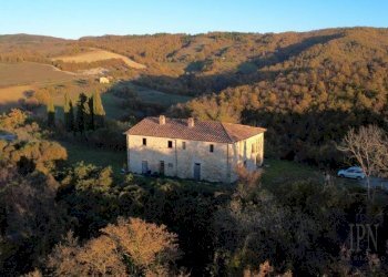 Vista - Villa Località Baucca, 11, Città di Castello - foto 7