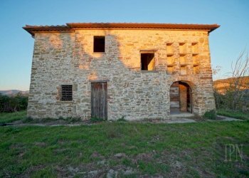 Facciata - Villa Località Baucca, 11, Città di Castello - foto 11