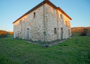 Facciata - Villa Località Baucca, 11, Città di Castello - foto 12