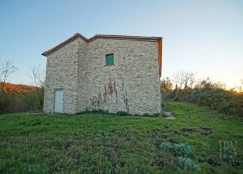 Terreno - Villa Località Baucca, 11, Città di Castello - photo 13