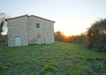 Terreno - Villa Località Baucca, 11, Città di Castello - foto 14