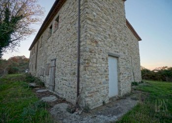 Facciata - Villa Località Baucca, 11, Città di Castello - foto 15