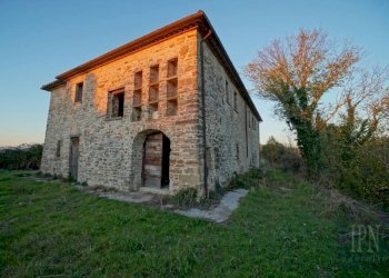 Facciata - Villa Località Baucca, 11, Città di Castello - foto 16