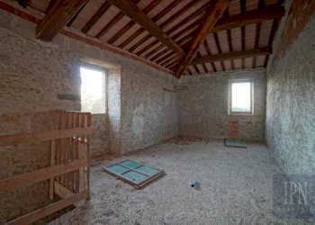 Stanza non arredata - Villa Località Baucca, 11, Città di Castello - foto 20