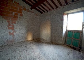 Stanza non arredata - Villa Località Baucca, 11, Città di Castello - foto 22