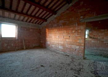 Stanza non arredata - Villa Località Baucca, 11, Città di Castello - foto 23