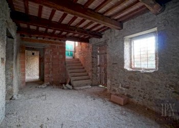 Stanza non arredata - Villa Località Baucca, 11, Città di Castello - foto 25