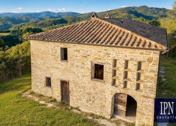 Facciata - Villa Località Baucca, 11, Città di Castello - photo 4