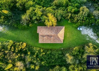 Terreno - Villa Località Baucca, 11, Città di Castello - photo 6