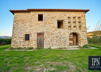 Facciata - Villa Località Baucca, 11, Città di Castello - photo 10