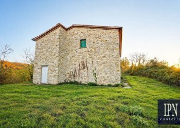 Terreno - Villa Località Baucca, 11, Città di Castello - photo 11