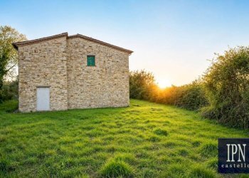 Terreno - Villa Località Baucca, 11, Città di Castello - photo 12