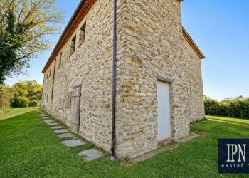 Facciata - Villa Località Baucca, 11, Città di Castello - photo 13