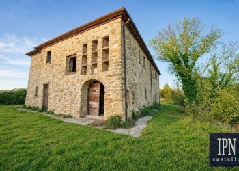Facciata - Villa Località Baucca, 11, Città di Castello - photo 14