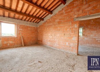 Stanza non arredata - Villa Località Baucca, 11, Città di Castello - photo 21