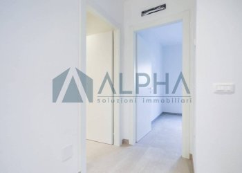 Disimpegno - Four-room apartment via Toscana, hamlet Pinarella, Cervia - photo 7