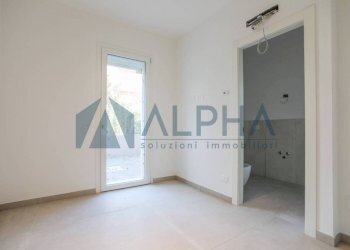 Camera da letto - Four-room apartment via Toscana, hamlet Pinarella, Cervia - photo 8