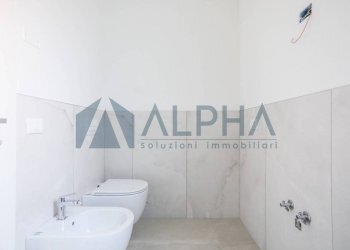 Bagno - Four-room apartment via Toscana, hamlet Pinarella, Cervia - photo 10