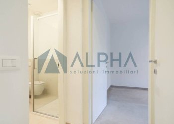 Disimpegno - Four-room apartment via Toscana, hamlet Pinarella, Cervia - photo 12