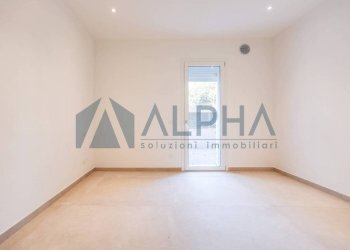 Camera da letto - Four-room apartment via Toscana, hamlet Pinarella, Cervia - photo 13