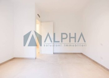 Camera da letto - Four-room apartment via Toscana, hamlet Pinarella, Cervia - photo 15