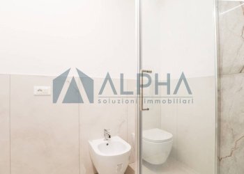 Bagno - Four-room apartment via Toscana, hamlet Pinarella, Cervia - photo 16