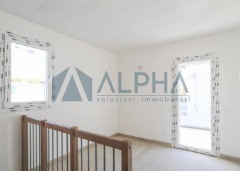 Stanza non arredata - Four-room apartment via Toscana, hamlet Pinarella, Cervia - photo 19