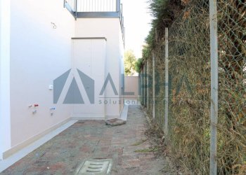 Ingresso - Four-room apartment via Toscana, hamlet Pinarella, Cervia - photo 22