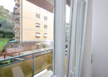 Dettagli - Bilocale via Arturo Ferretto, 44, Genova (zona Marassi) - foto 9