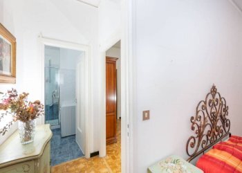 Disimpegno - Bilocale via Arturo Ferretto, 44, Genova (zona Marassi) - foto 23