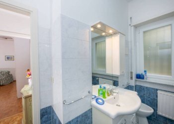 Bagno - Bilocale via Arturo Ferretto, 44, Genova (zona Marassi) - foto 27