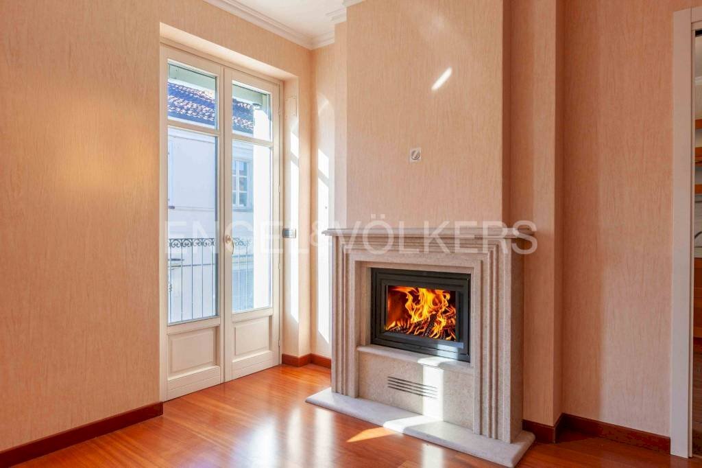 Interno palazzo - Stabile - Palazzo via Vittorio Emanuele II, Bra - foto 2